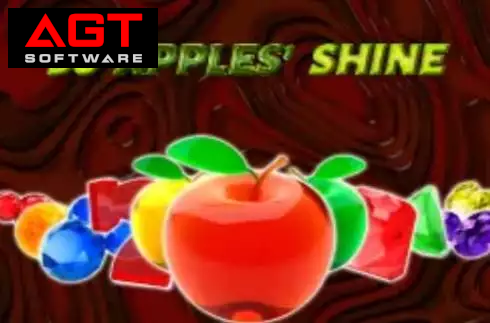 Apples' Shine 50
